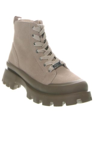Női bokacsizma Steve Madden, Méret 36, Szín Bézs, Ár 67 749 Ft