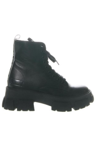 Damen Stiefeletten Steve Madden, Größe 37, Farbe Schwarz, Preis € 179,99