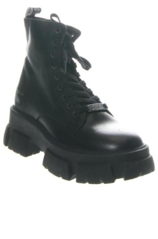 Damen Stiefeletten Steve Madden, Größe 37, Farbe Schwarz, Preis € 179,99