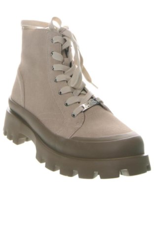 Dámské boty  Steve Madden, Velikost 41, Barva Béžová, Cena  3 299,00 Kč