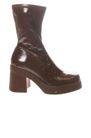 Dámské boty  Steve Madden, Velikost 41, Barva Hnědá, Cena  2 699,00 Kč