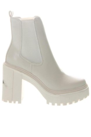 Dámské boty  Steve Madden, Velikost 36, Barva Krémová, Cena  3 349,00 Kč