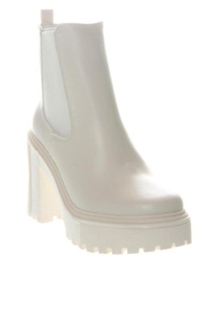 Dámské boty  Steve Madden, Velikost 36, Barva Krémová, Cena  3 349,00 Kč