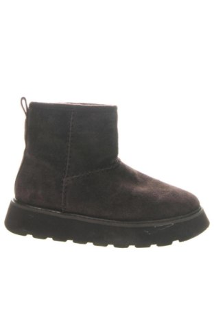 Damen Stiefeletten Stradivarius, Größe 36, Farbe Braun, Preis € 51,60
