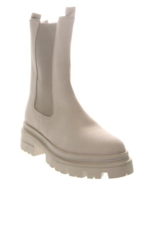 Damen Stiefeletten Tamaris, Größe 40, Farbe Beige, Preis 80,99 €
