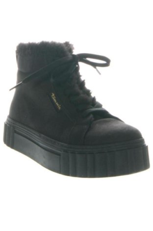 Дамски боти Tamaris, Размер 38, Цвят Черен, Цена 89,47 €