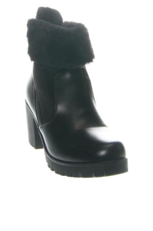 Dámské boty  Tendenze, Velikost 37, Barva Černá, Cena  621,00 Kč