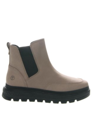 Dámské boty  Timberland, Velikost 40, Barva Béžová, Cena  5 949,00 Kč