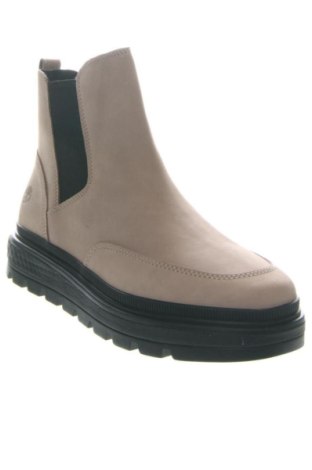 Dámské boty  Timberland, Velikost 40, Barva Béžová, Cena  5 949,00 Kč