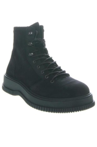 Damskie botki Tommy Hilfiger, Rozmiar 41, Kolor Niebieski, Cena 854,99 zł