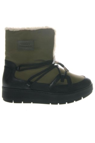 Női csizma Tommy Hilfiger, Szín Sokszínű, Ár 23 809 Ft, #135826831