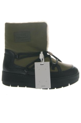 Γυναικεία μποτάκια Tommy Hilfiger, Μέγεθος 36, Χρώμα Πολύχρωμο, Τιμή 164,99 €