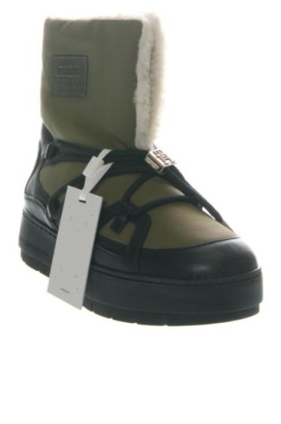 Γυναικεία μποτάκια Tommy Hilfiger, Μέγεθος 36, Χρώμα Πολύχρωμο, Τιμή 164,99 €