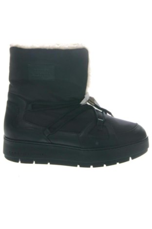 Damen Stiefeletten Tommy Hilfiger, Größe 40, Farbe Blau, Preis 177,99 €, #135827269