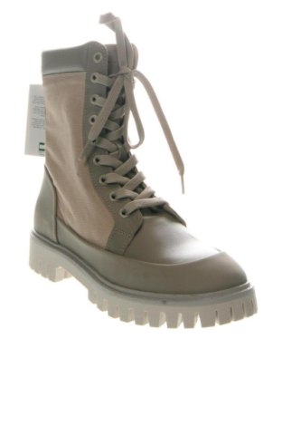 Dámské poltopánky Tommy Hilfiger, Veľkosť 38, Farba Hnedá, Cena  154,95 €