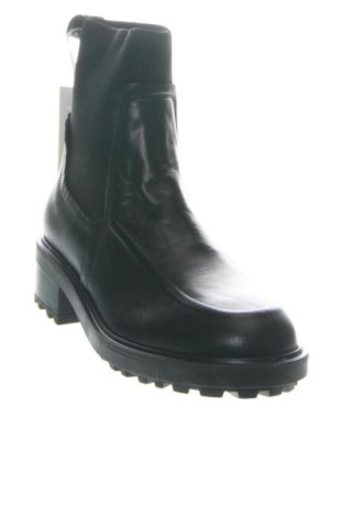 Damskie botki Tommy Hilfiger, Rozmiar 38, Kolor Czarny, Cena 899,99 zł