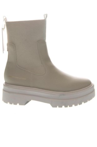 Dámské poltopánky Tommy Hilfiger, Veľkosť 40, Farba Béžová, Cena  77,95 €, #135828358