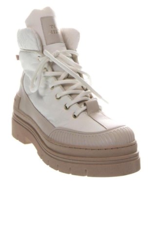 Γυναικεία μποτάκια Tommy Hilfiger, Μέγεθος 40, Χρώμα Πολύχρωμο, Τιμή 117,00 €