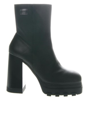 Дамски боти Tommy Jeans, Размер 40, Цвят Черен, Цена 145,71 €