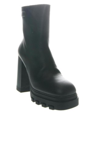 Дамски боти Tommy Jeans, Размер 40, Цвят Черен, Цена 145,71 €