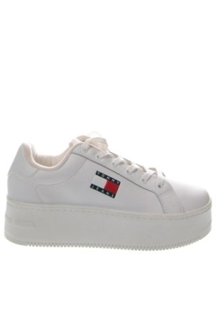 Дамски боти Tommy Jeans, Размер 38, Цвят Бял, Цена 145,71 €