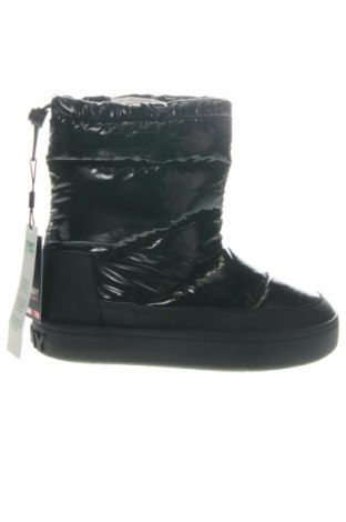 Дамски боти Tommy Jeans, Размер 40, Цвят Черен, Цена 46,01 €, #135826690