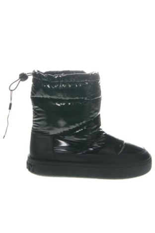 Дамски боти Tommy Jeans, Размер 40, Цвят Черен, Цена 79,25 €, #135827183