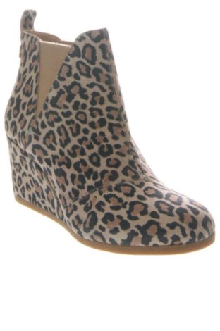 Női bokacsizma Toms, Méret 39, Szín Sokszínű, Ár 44 009 Ft