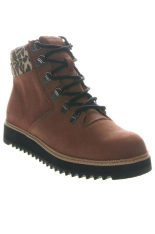 Damen Stiefeletten Toms, Größe 39, Farbe Mehrfarbig, Preis € 117,99