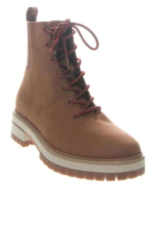 Dámské boty  Toms, Velikost 40, Barva Hnědá, Cena  2 649,00 Kč