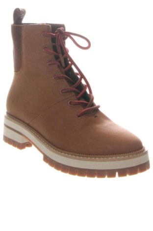 Dámské boty  Toms, Velikost 38, Barva Hnědá, Cena  2 649,00 Kč