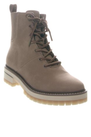 Női bokacsizma Toms, Méret 40, Szín Bézs, Ár 44 009 Ft