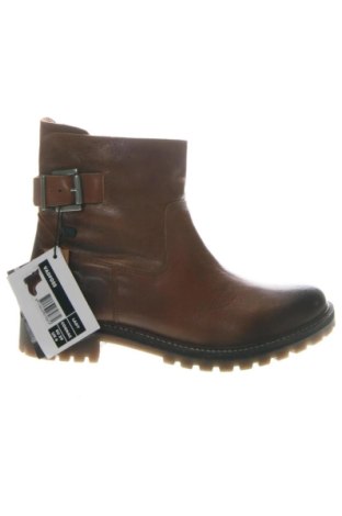 Női bokacsizma Travelin', Méret 39, Szín Barna, Ár 99 919 Ft