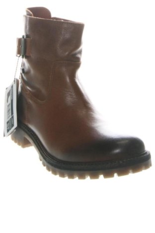Női bokacsizma Travelin', Méret 39, Szín Barna, Ár 99 919 Ft