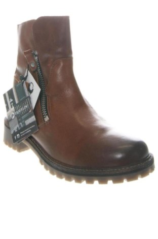 Dámské boty  Travelin', Velikost 39, Barva Hnědá, Cena  5 949,00 Kč