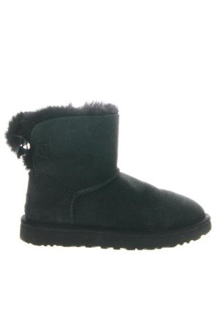 Dámské poltopánky UGG Australia, Veľkosť 37, Farba Zelená, Cena  136,00 €