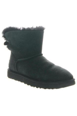 Dámské poltopánky UGG Australia, Veľkosť 37, Farba Zelená, Cena  136,00 €