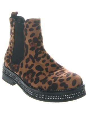 Damen Stiefeletten Unbranded, Größe 38, Farbe Mehrfarbig, Preis € 32,00