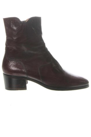 Дамски боти Unbranded, Размер 37, Цвят Червен, Цена 51,60 €