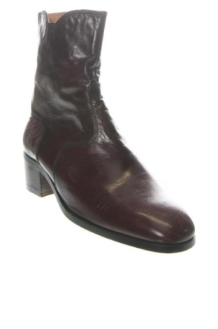 Дамски боти Unbranded, Размер 37, Цвят Червен, Цена 51,60 €