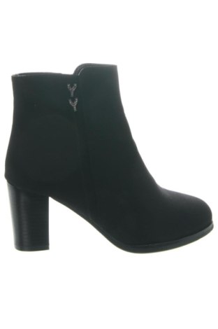 Дамски боти Unbranded, Размер 40, Цвят Черен, Цена 32,23 €