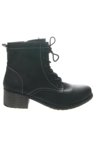 Дамски боти Unbranded, Размер 41, Цвят Черен, Цена 32,00 €