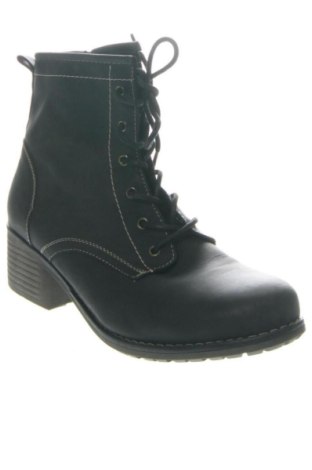 Дамски боти Unbranded, Размер 41, Цвят Черен, Цена 32,00 €