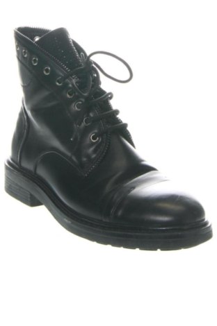 Damskie botki Unbranded, Rozmiar 40, Kolor Czarny, Cena 159,99 zł