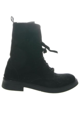 Damskie botki Unbranded, Rozmiar 39, Kolor Czarny, Cena 159,99 zł