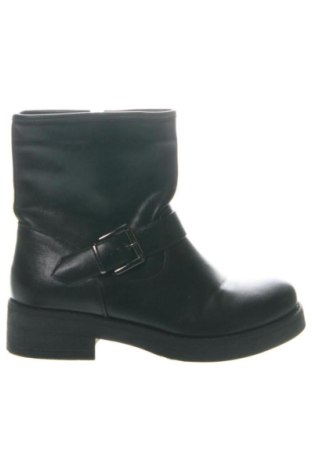 Γυναικεία μποτάκια Unbranded, Μέγεθος 38, Χρώμα Μαύρο, Τιμή 32,00 €