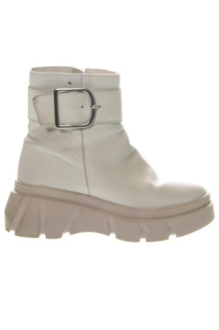 Dámské boty  Unbranded, Velikost 37, Barva Krémová, Cena  1 463,00 Kč