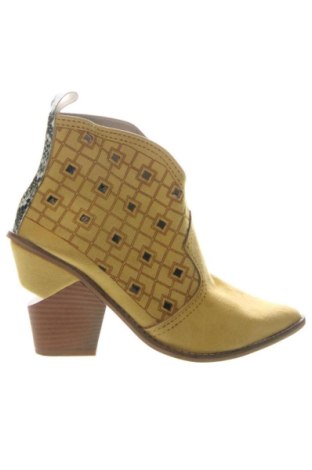 Női bokacsizma Unbranded, Méret 38, Szín Sokszínű, Ár 13 316 Ft