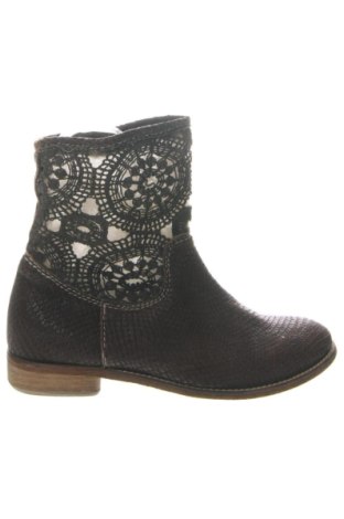 Damen Stiefeletten Unbranded, Größe 36, Farbe Braun, Preis € 75,29