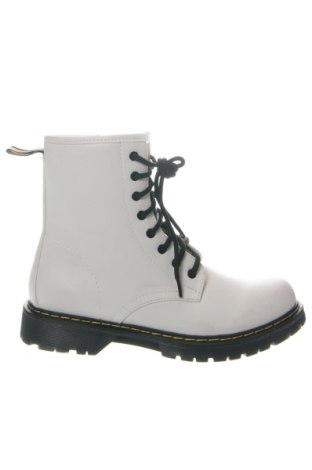 Damskie botki Unbranded, Rozmiar 40, Kolor Biały, Cena 169,99 zł